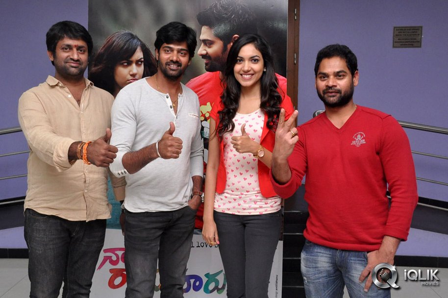 Na-Rakumarudu-Movie-Show-Press-Meet